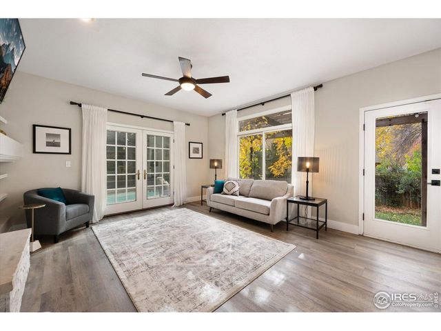 631 Sandreed Ct, Fort Collins, CO 80525