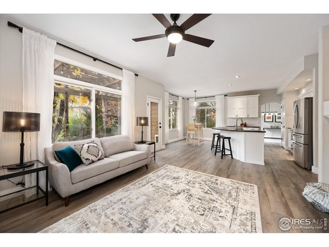 631 Sandreed Ct, Fort Collins, CO 80525