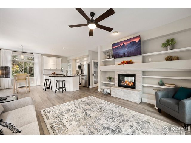 631 Sandreed Ct, Fort Collins, CO 80525