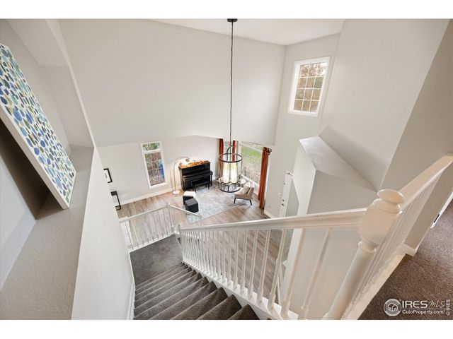 631 Sandreed Ct, Fort Collins, CO 80525