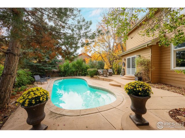 631 Sandreed Ct, Fort Collins, CO 80525