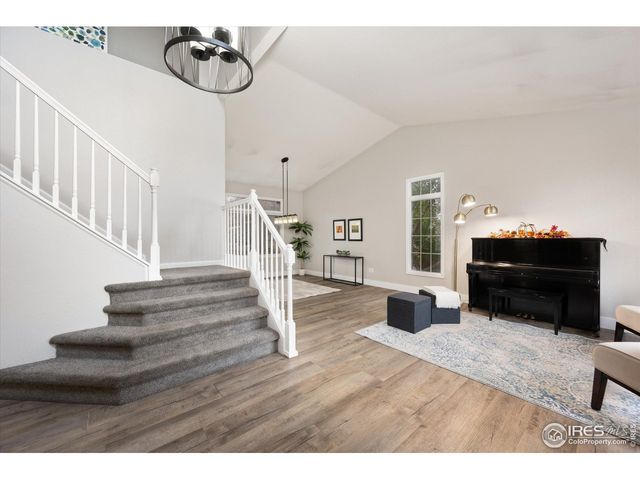 631 Sandreed Ct, Fort Collins, CO 80525