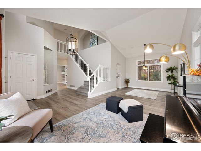 631 Sandreed Ct, Fort Collins, CO 80525