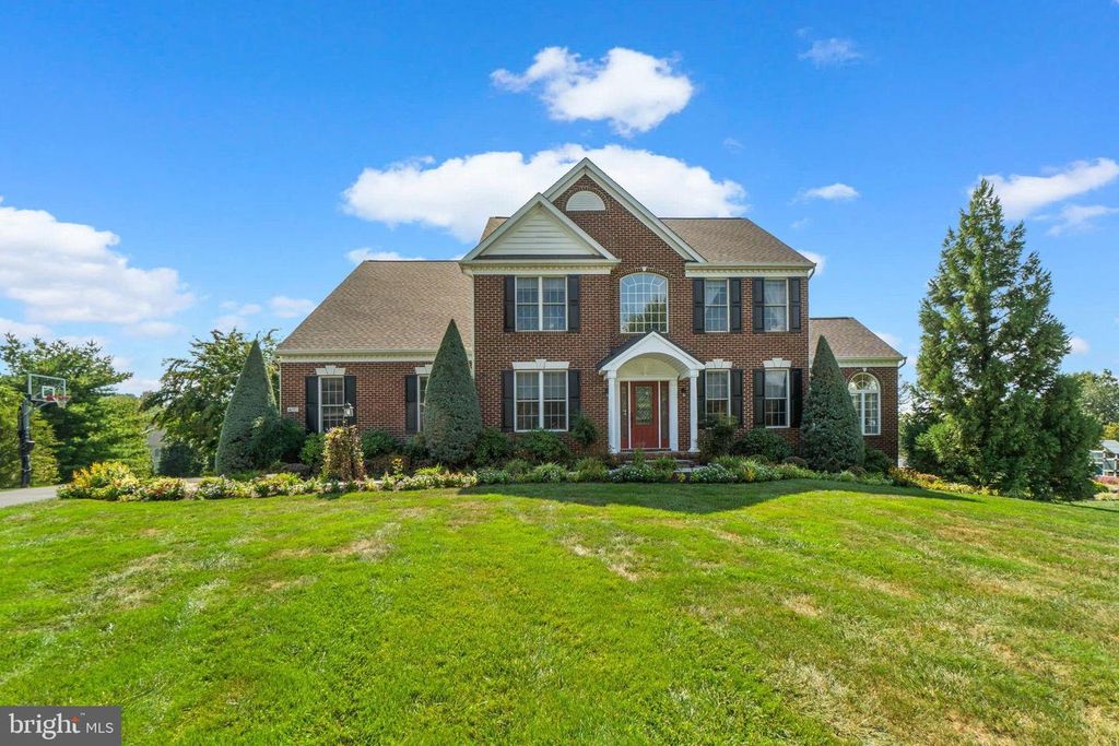 4257 BRIARWOOD CT, Middletown, MD 21769