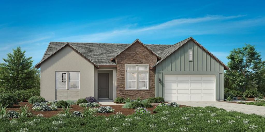 3928 Calverhall Way, Rocklin, CA 95677