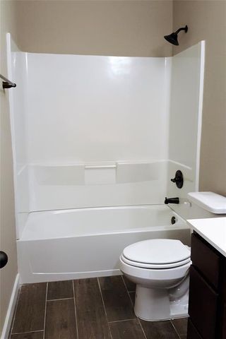 105 Wickersham A, Conroe, TX 77304