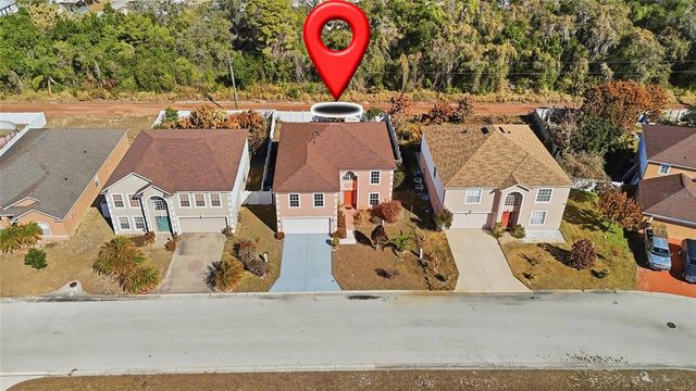 5328 MICHAEL DRIVE, Winter Haven, FL 33884