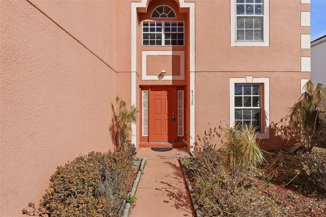 5328 MICHAEL DRIVE, Winter Haven, FL 33884