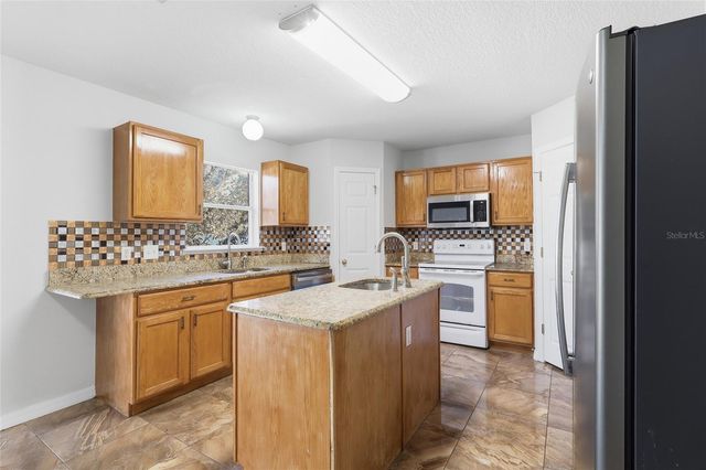 5328 MICHAEL DRIVE, Winter Haven, FL 33884