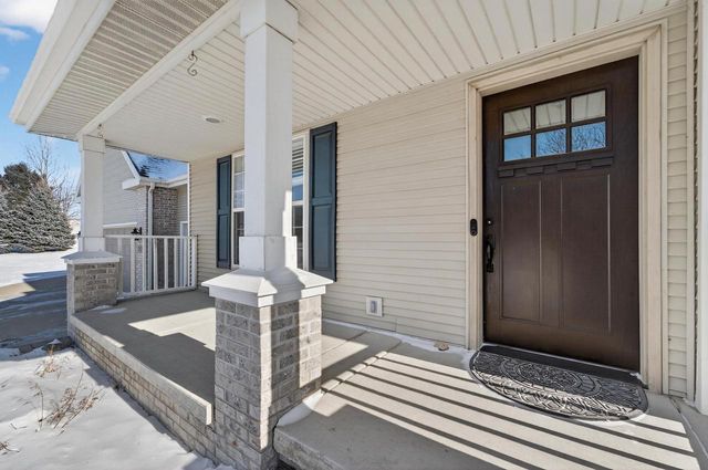 7571 Heather Knoll Lane, Verona, WI 53593