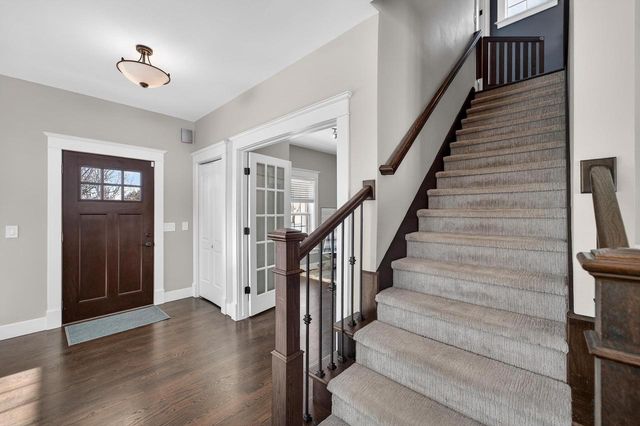 7571 Heather Knoll Lane, Verona, WI 53593