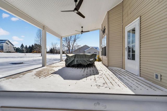 7571 Heather Knoll Lane, Verona, WI 53593