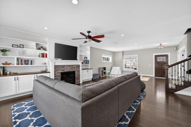 7571 Heather Knoll Lane, Verona, WI 53593