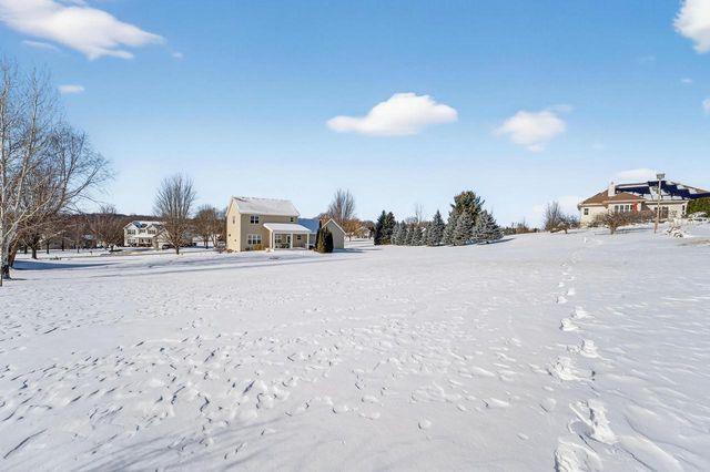 7571 Heather Knoll Lane, Verona, WI 53593