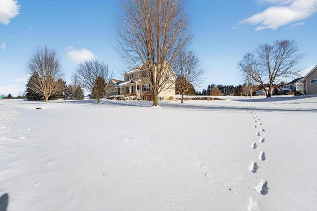 7571 Heather Knoll Lane, Verona, WI 53593