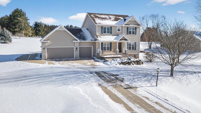 7571 Heather Knoll Lane, Verona, WI 53593