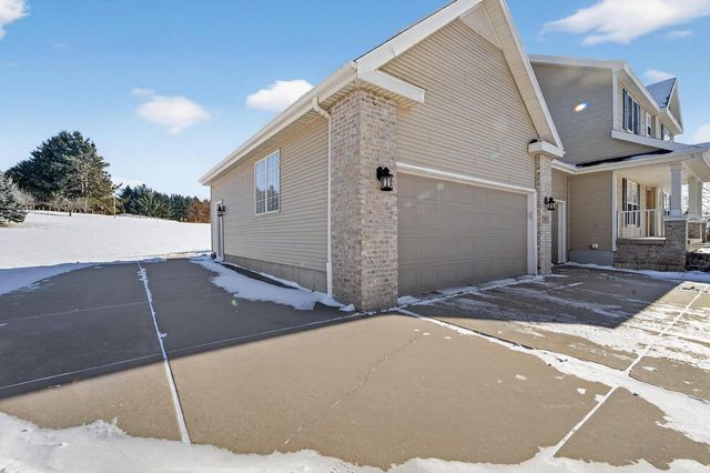 7571 Heather Knoll Lane, Verona, WI 53593