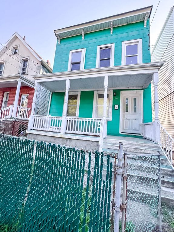 88 Warren Street, Staten Island, NY 10304