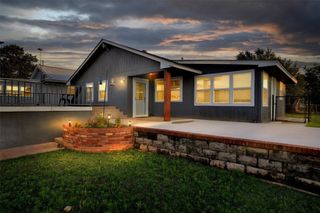 109 Cowan Avenue, Fort Cobb, OK 73038