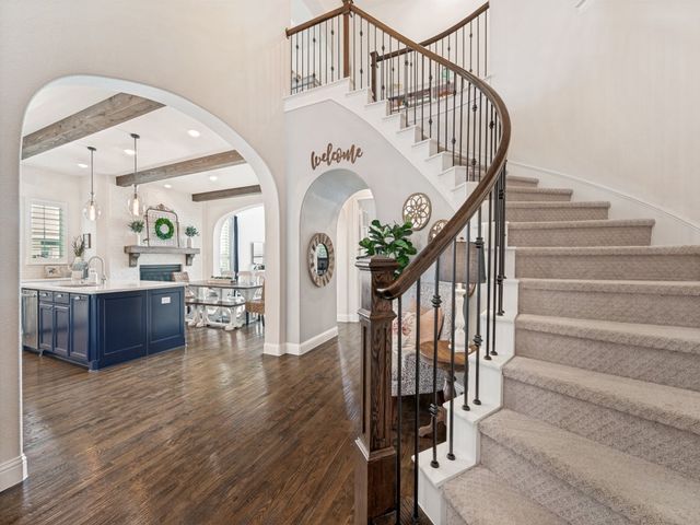 2144 Nassau Drive, Mckinney, TX 75071