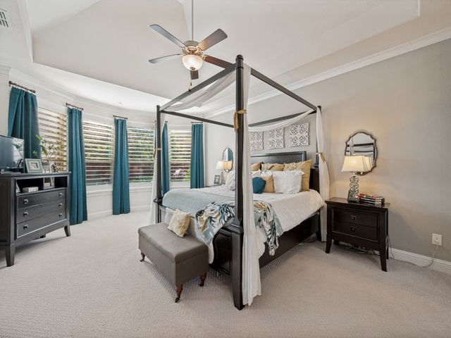 2144 Nassau Drive, Mckinney, TX 75071