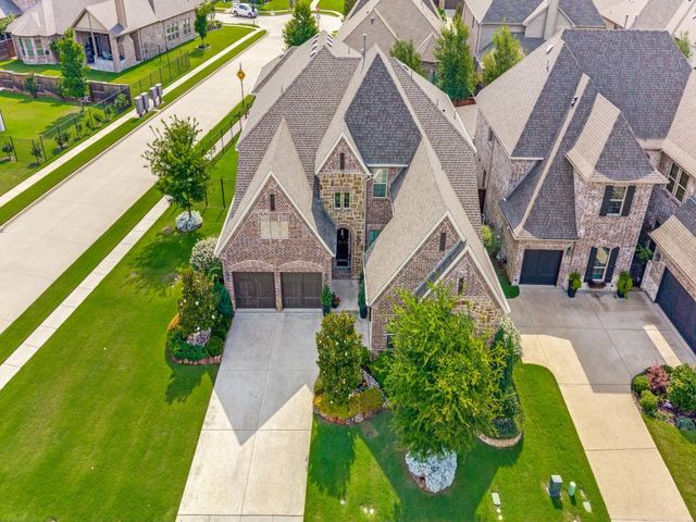 2144 Nassau Drive, Mckinney, TX 75071