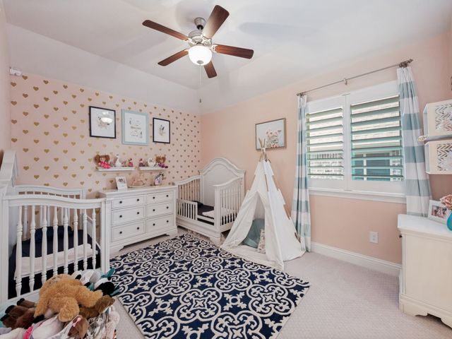2144 Nassau Drive, Mckinney, TX 75071