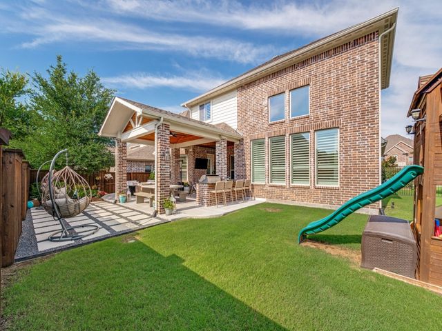 2144 Nassau Drive, Mckinney, TX 75071