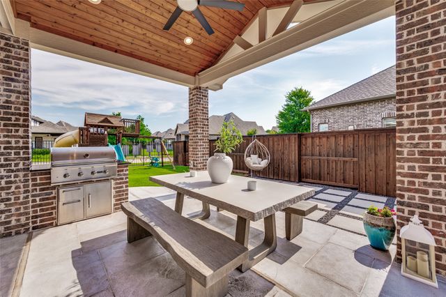 2144 Nassau Drive, Mckinney, TX 75071
