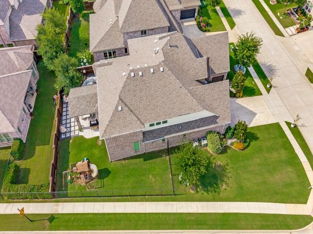 2144 Nassau Drive, Mckinney, TX 75071