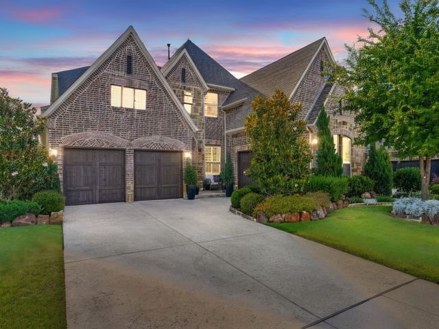 2144 Nassau Drive, Mckinney, TX 75071