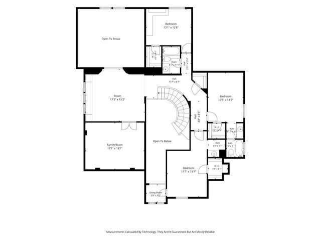 2144 Nassau Drive, Mckinney, TX 75071
