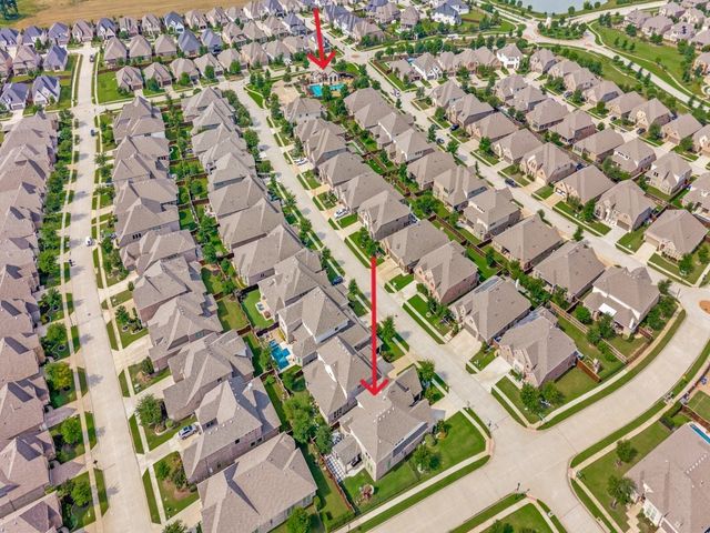 2144 Nassau Drive, Mckinney, TX 75071