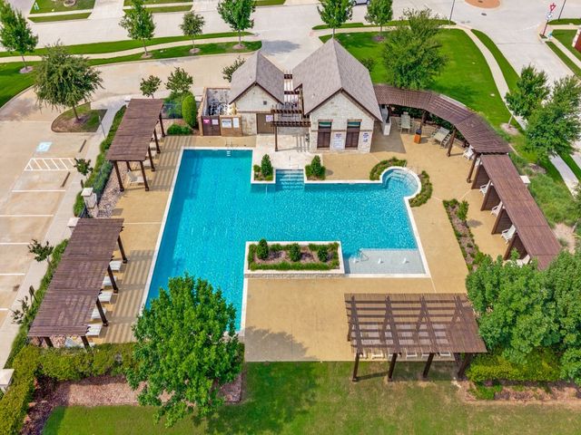 2144 Nassau Drive, Mckinney, TX 75071