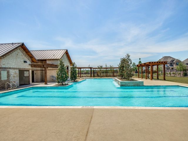 2144 Nassau Drive, Mckinney, TX 75071