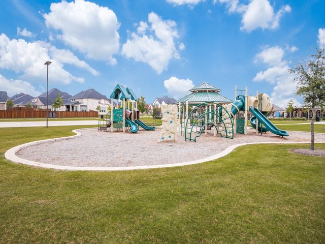 2144 Nassau Drive, Mckinney, TX 75071