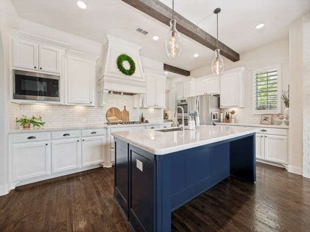2144 Nassau Drive, Mckinney, TX 75071