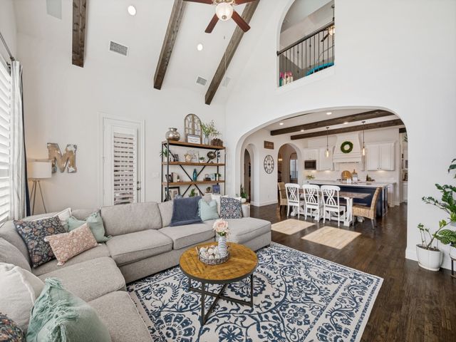 2144 Nassau Drive, Mckinney, TX 75071