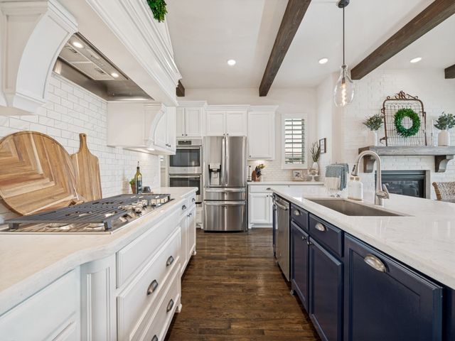 2144 Nassau Drive, Mckinney, TX 75071