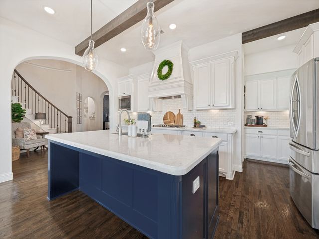 2144 Nassau Drive, Mckinney, TX 75071