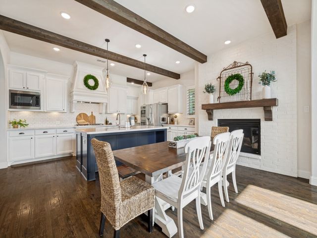 2144 Nassau Drive, Mckinney, TX 75071