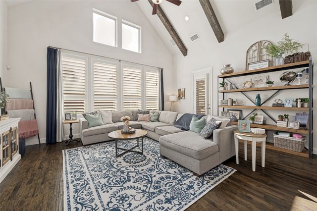 2144 Nassau Drive, Mckinney, TX 75071