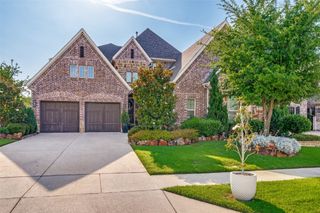 2144 Nassau Drive, Mckinney, TX 75071