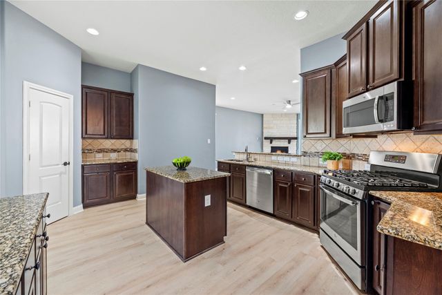 18718 Fairmont Springs Court, Cypress, TX 77429