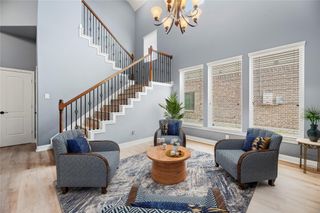 18718 Fairmont Springs Court, Cypress, TX 77429