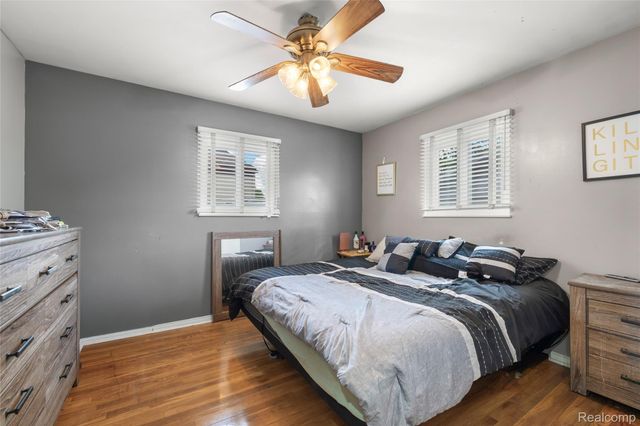 23421 Allor Street, St. Clair Shores, MI 48082