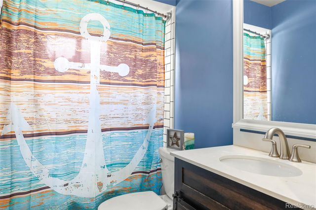 23421 Allor Street, St. Clair Shores, MI 48082