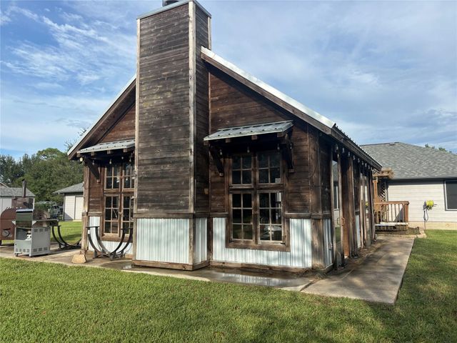5036 Singletary Road, Alvin, TX 77511