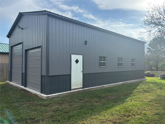5036 Singletary Road, Alvin, TX 77511