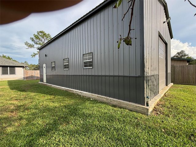 5036 Singletary Road, Alvin, TX 77511
